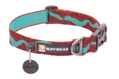 Flat Out™ Dog Collar