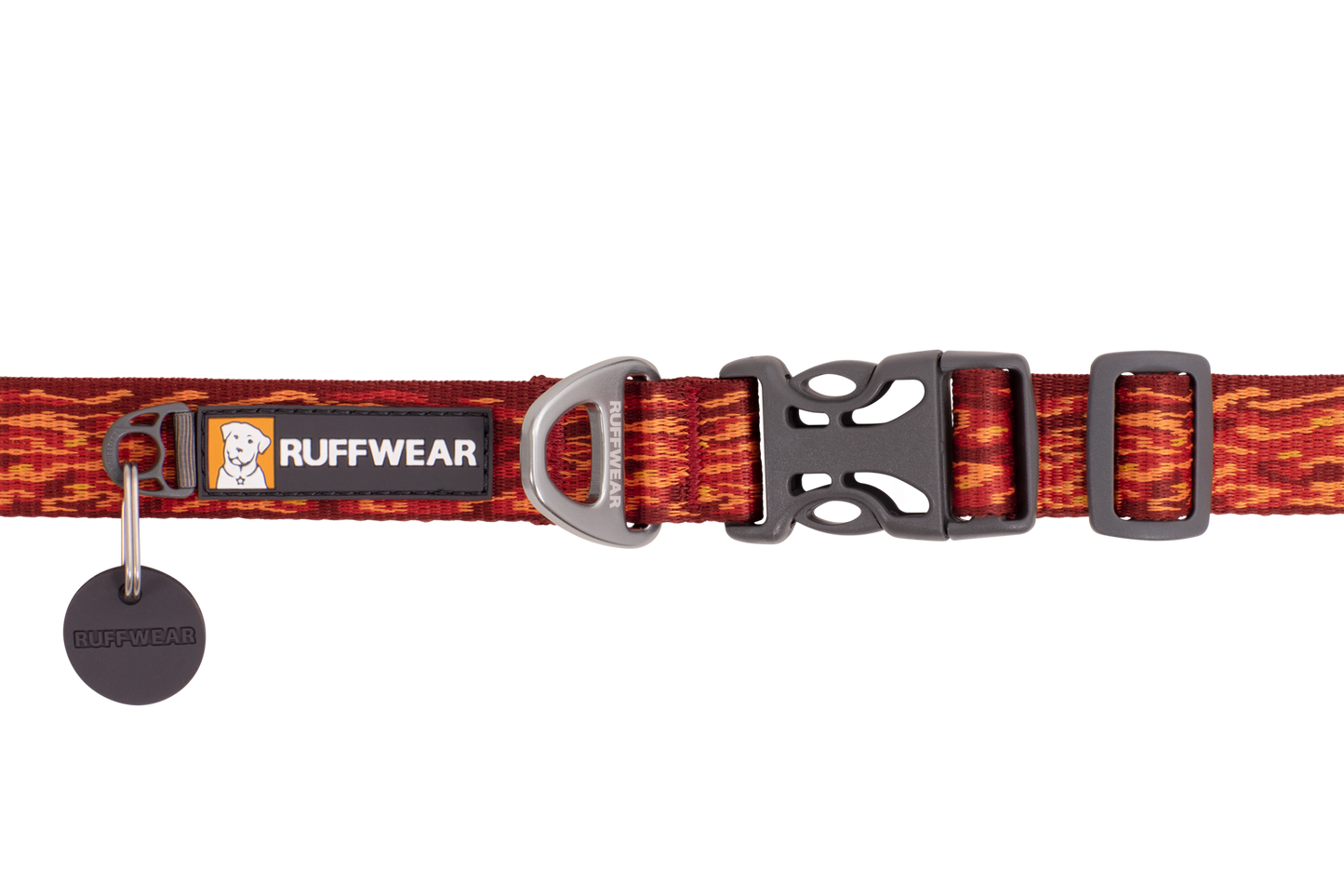 Flat Out™ Dog Collar