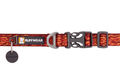 Flat Out™ Dog Collar