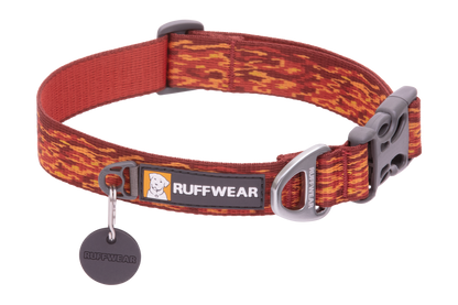 Flat Out™ Dog Collar