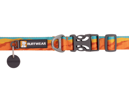Flat Out™ Dog Collar