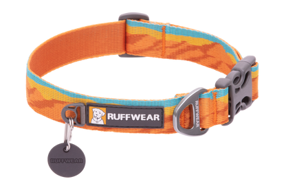 Flat Out™ Dog Collar