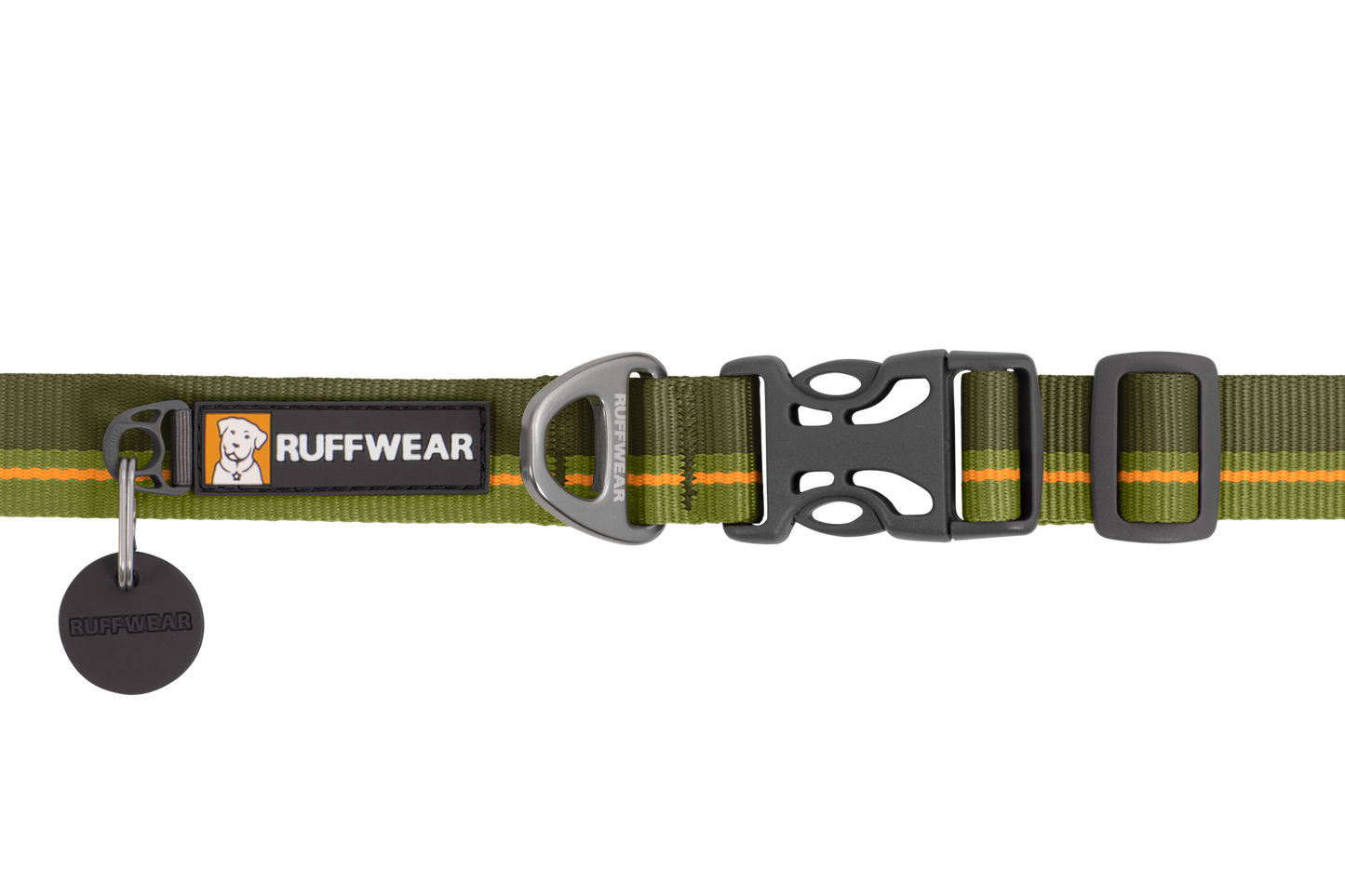 Flat Out™ Dog Collar