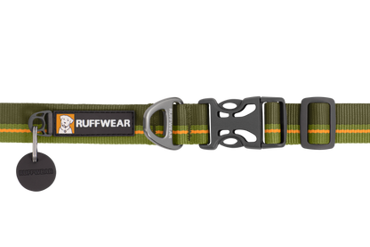 Flat Out™ Dog Collar