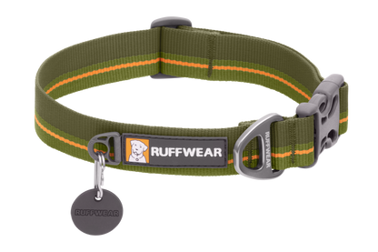 Flat Out™ Dog Collar