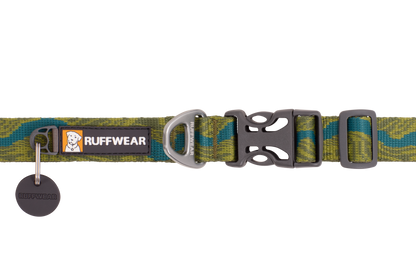 Flat Out™ Dog Collar