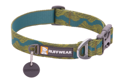 Flat Out™ Dog Collar