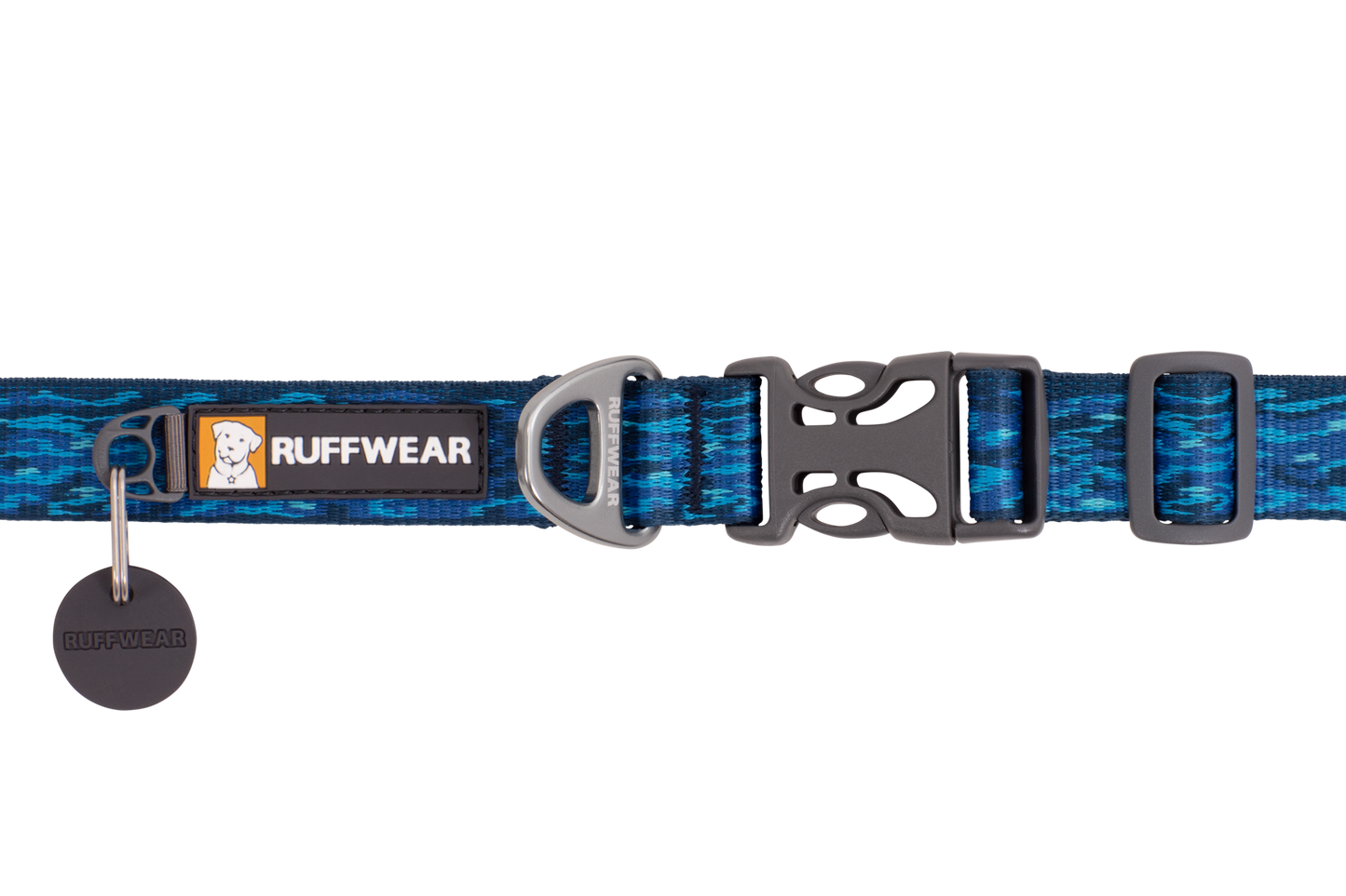 Flat Out™ Dog Collar