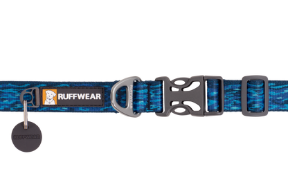 Flat Out™ Dog Collar