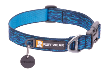 Flat Out™ Dog Collar