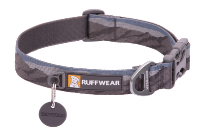 Flat Out™ Dog Collar