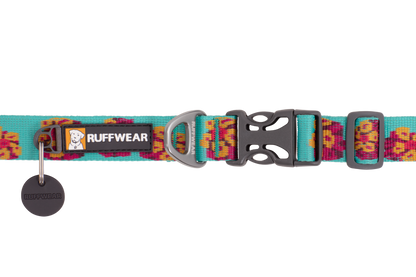 Flat Out™ Dog Collar