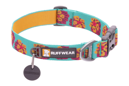 Flat Out™ Dog Collar