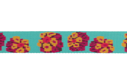 Flat Out™ Dog Collar