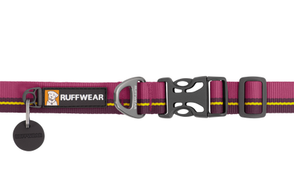 Flat Out™ Dog Collar