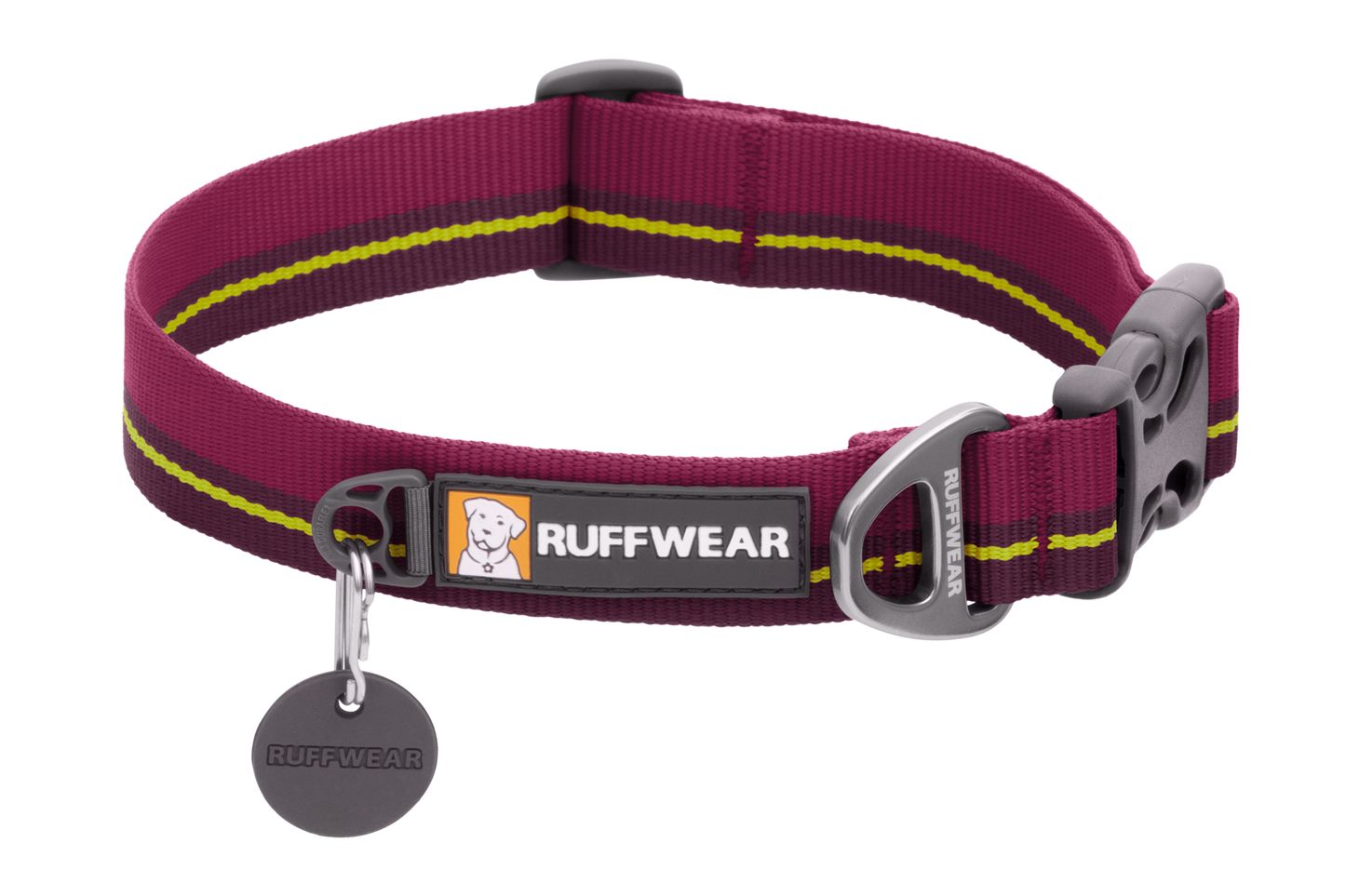 Flat Out™ Dog Collar