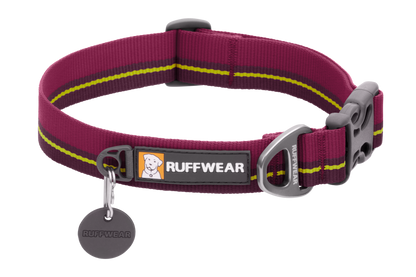 Flat Out™ Dog Collar