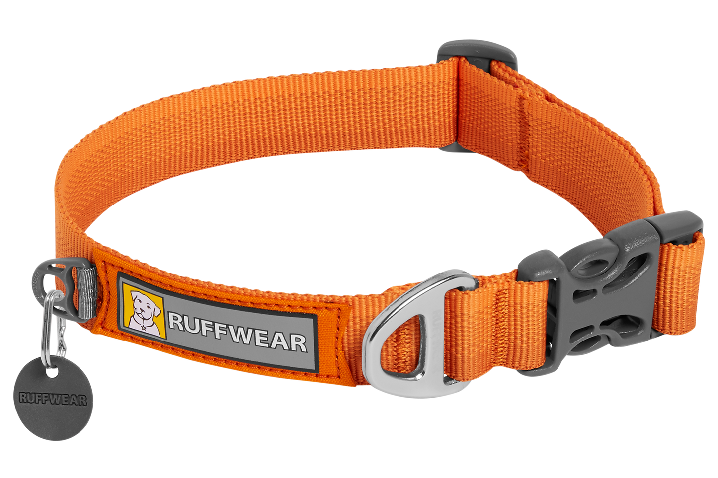 Front Range™ Dog Collar
