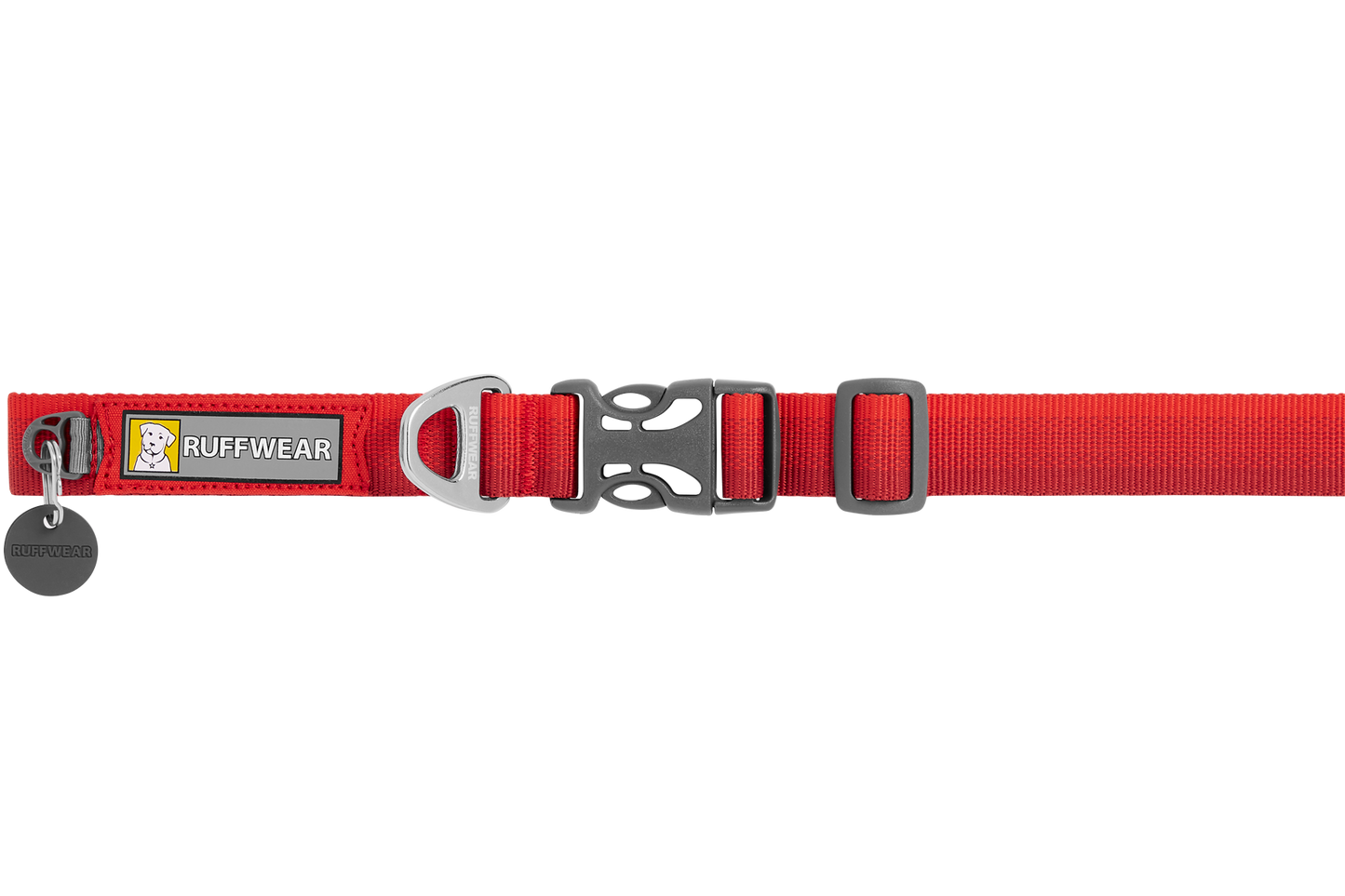 Front Range™ Dog Collar