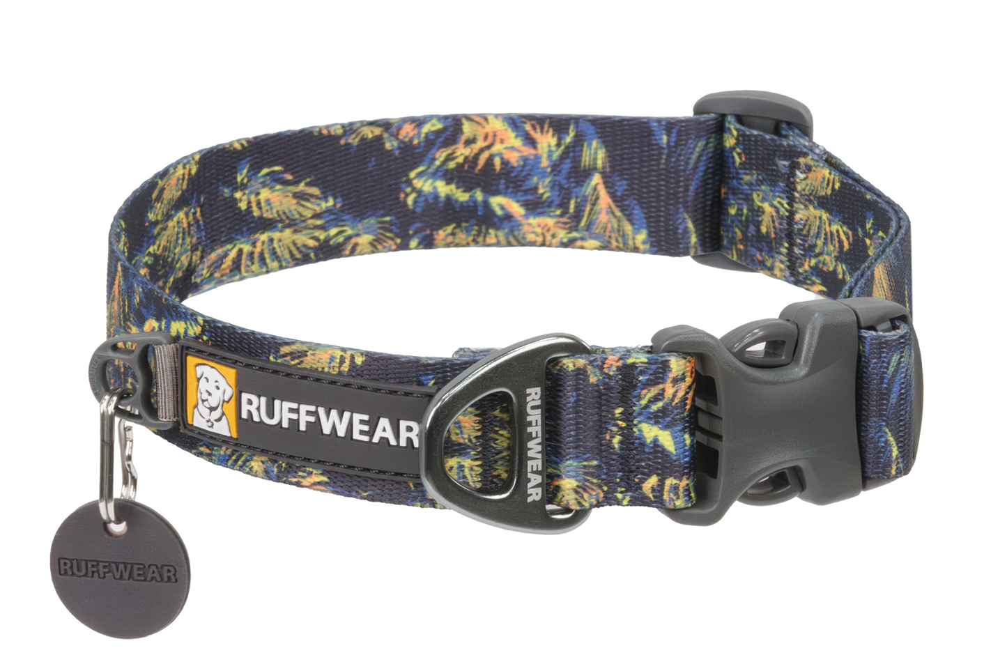 Front Range™ Dog Collar