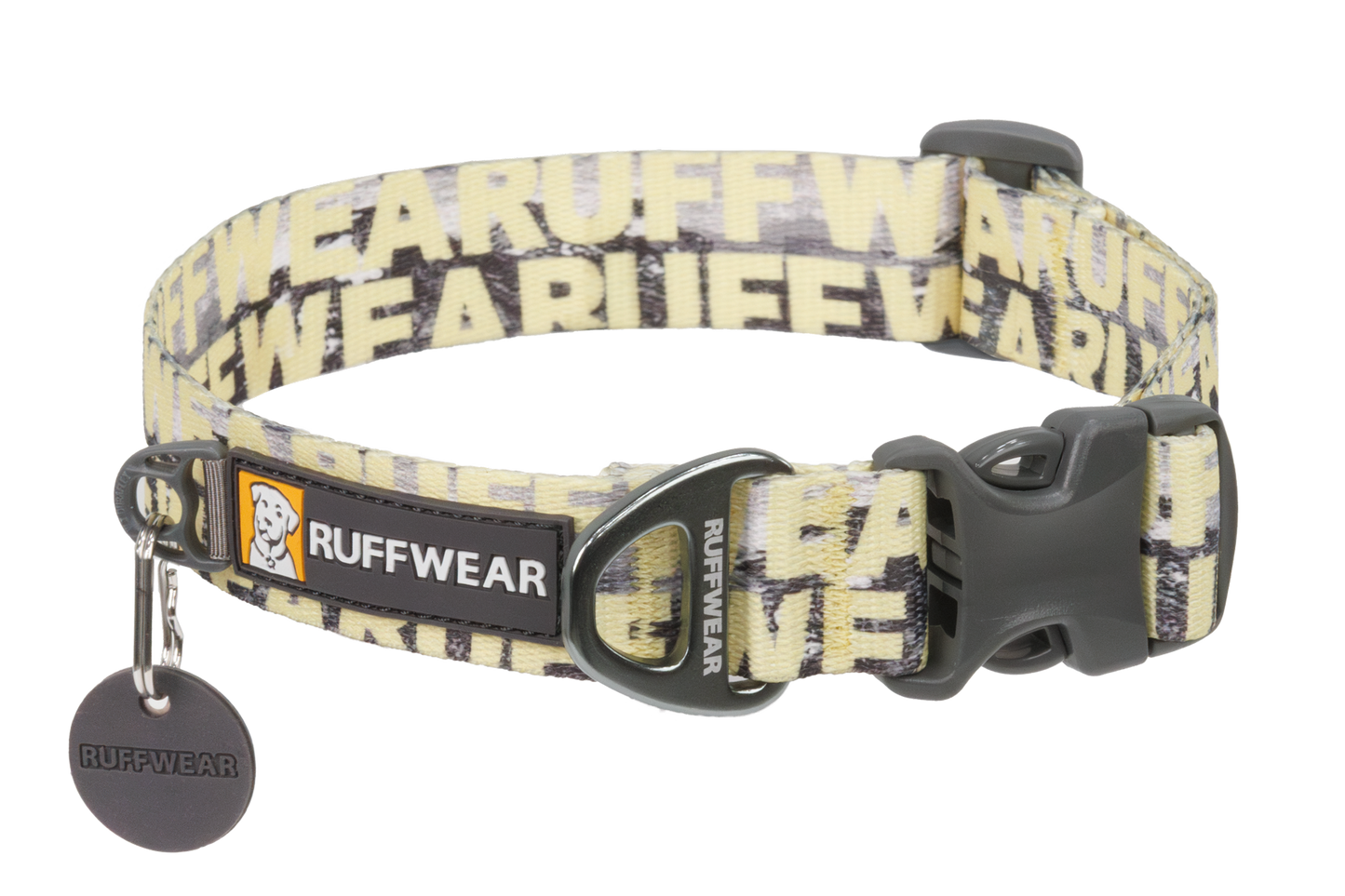 Front Range™ Dog Collar