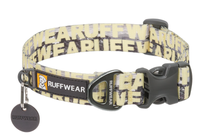 Front Range™ Dog Collar