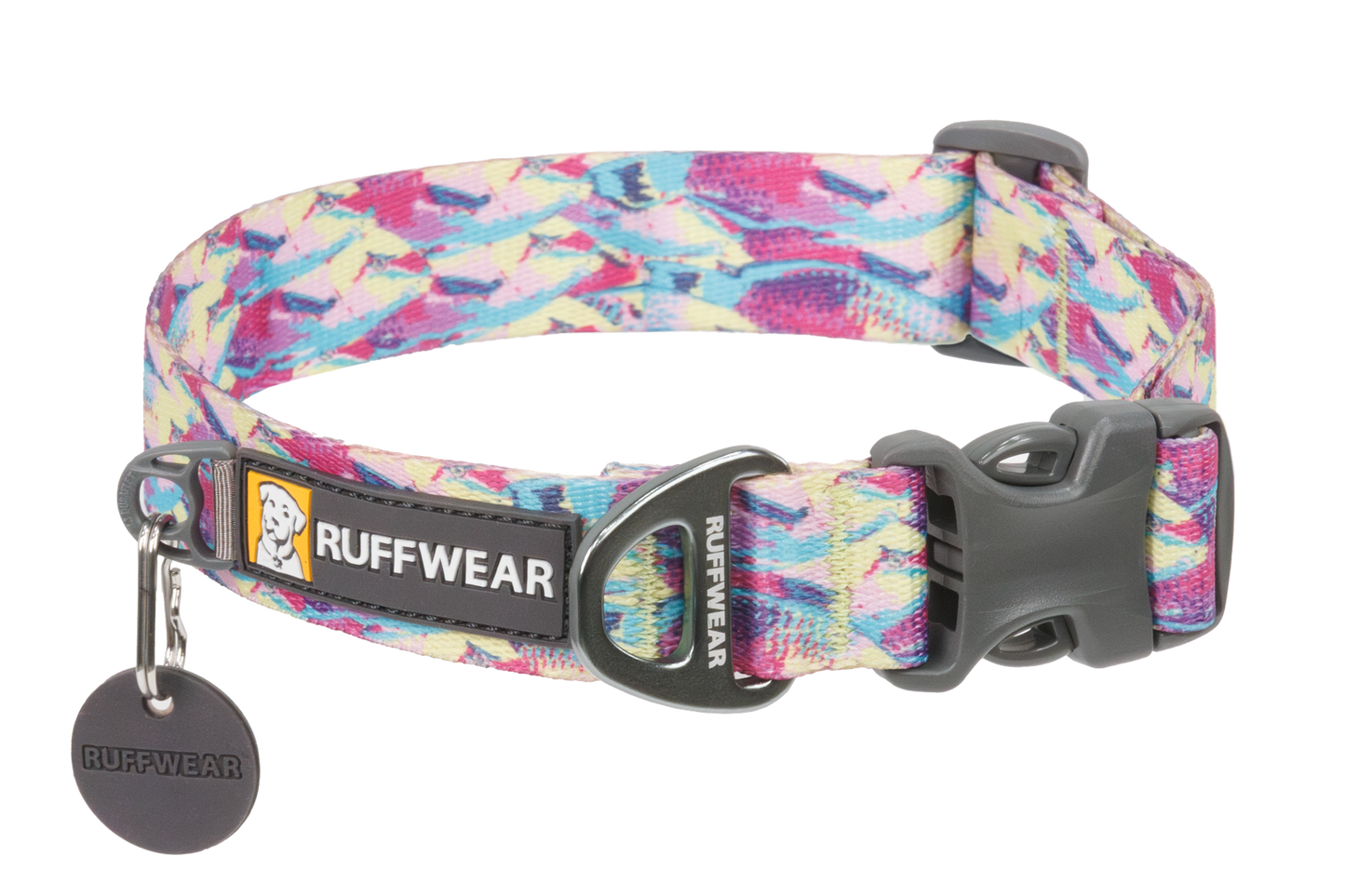 Front Range™ Dog Collar