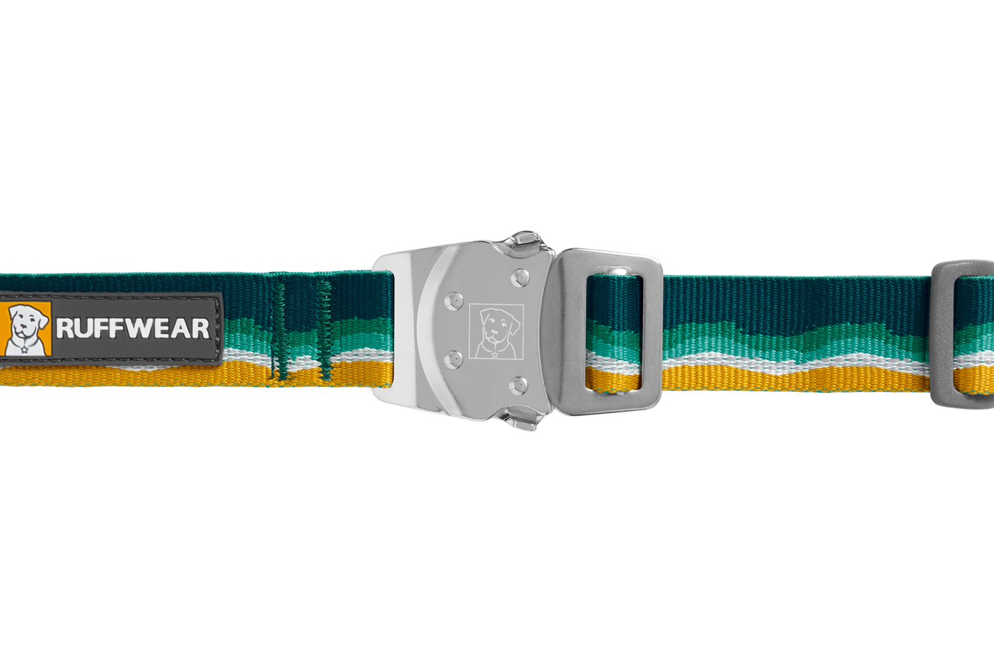 Top Rope™ Dog Collar