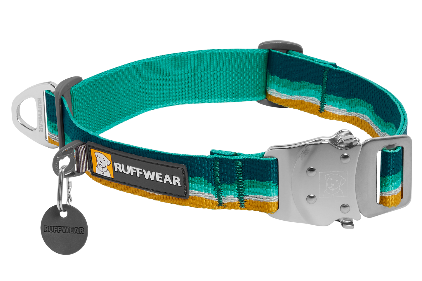Top Rope™ Dog Collar