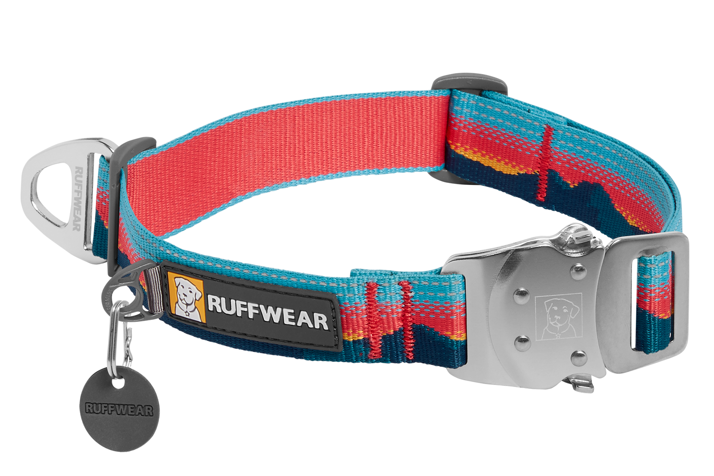 Top Rope™ Dog Collar
