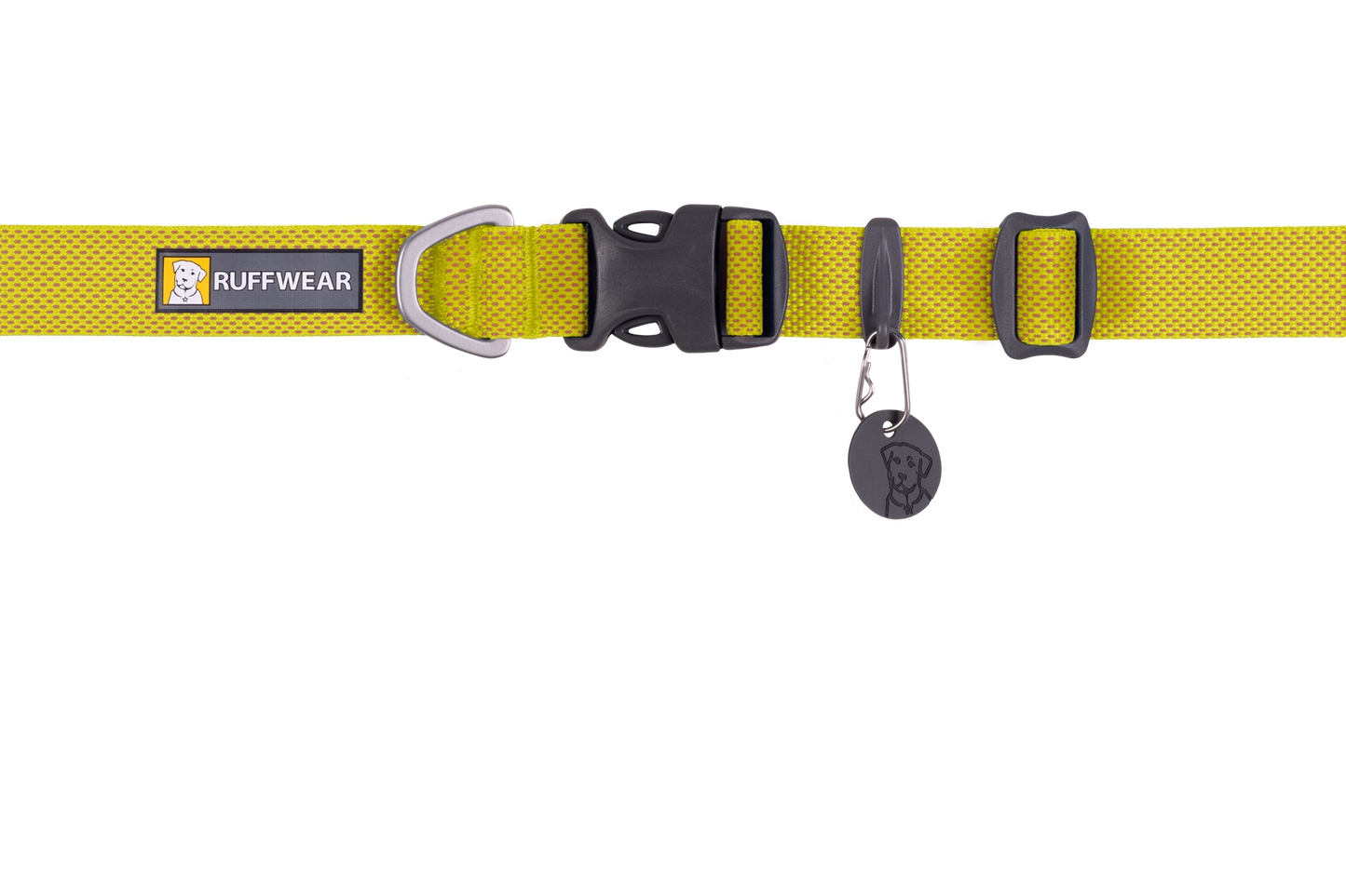 Hi & Light™ Lightweight Dog Collar