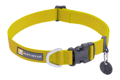 Hi & Light™ Lightweight Dog Collar