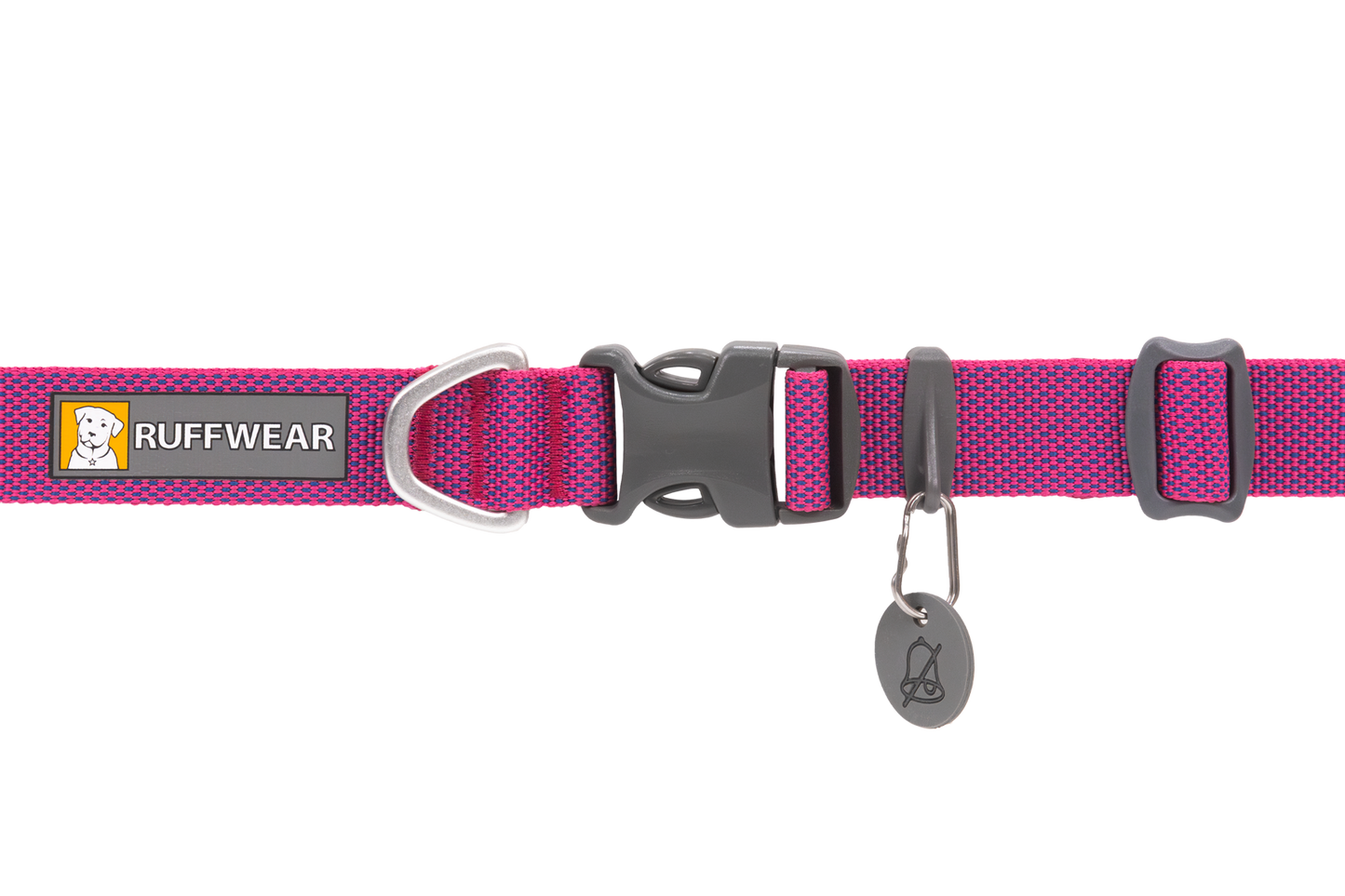 Hi & Light™ Lightweight Dog Collar