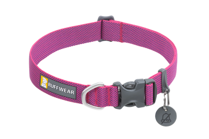 Hi & Light™ Lightweight Dog Collar