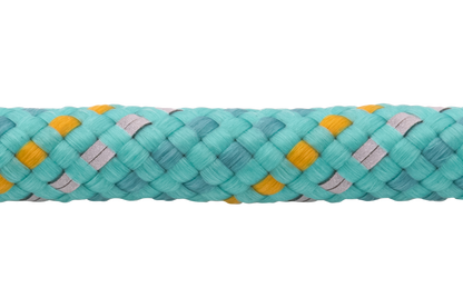 Knot-a-Collar™ Rope Dog Collar