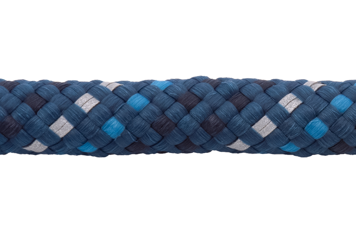 Knot-a-Collar™ Rope Dog Collar