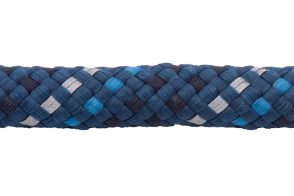 Knot-a-Collar™ Rope Dog Collar