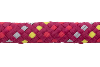 Knot-a-Collar™ Rope Dog Collar