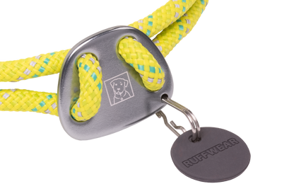 Knot-a-Collar™ Rope Dog Collar