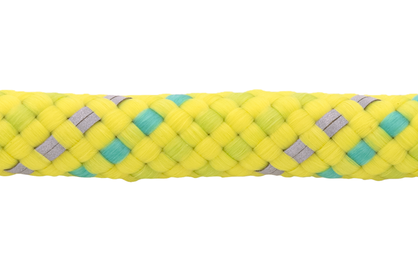 Knot-a-Collar™ Rope Dog Collar