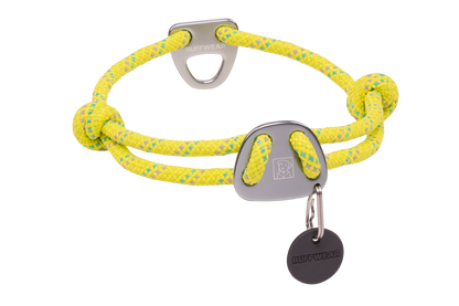 Knot-a-Collar™ Rope Dog Collar