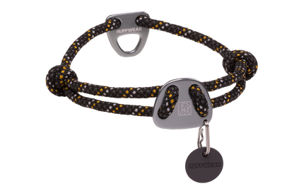 Knot-a-Collar™ Rope Dog Collar
