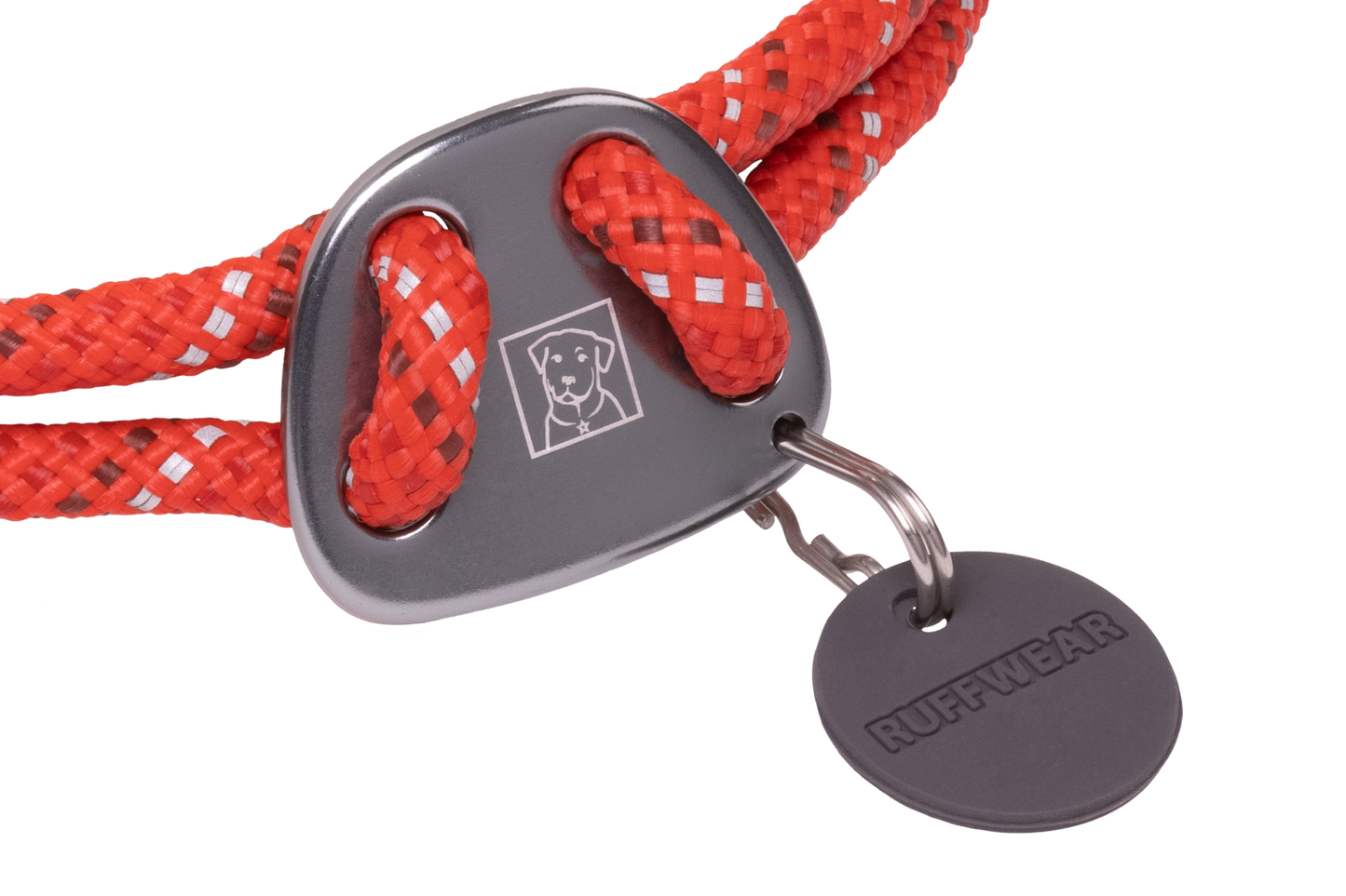 Knot-a-Collar™ Rope Dog Collar