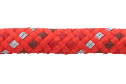 Knot-a-Collar™ Rope Dog Collar