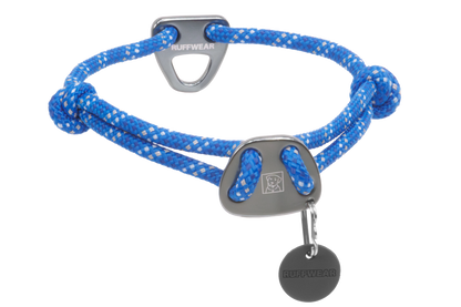 Knot-a-Collar™ Rope Dog Collar