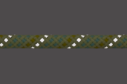 Knot-a-Collar™ Rope Dog Collar