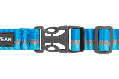 Web Reaction™ Martingale Dog Collar With Buckle