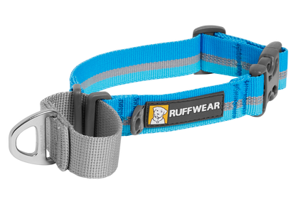 Web Reaction™ Martingale Dog Collar With Buckle
