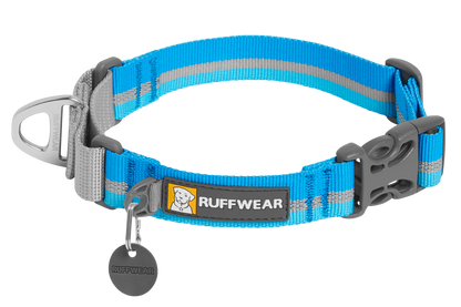 Web Reaction™ Martingale Dog Collar With Buckle