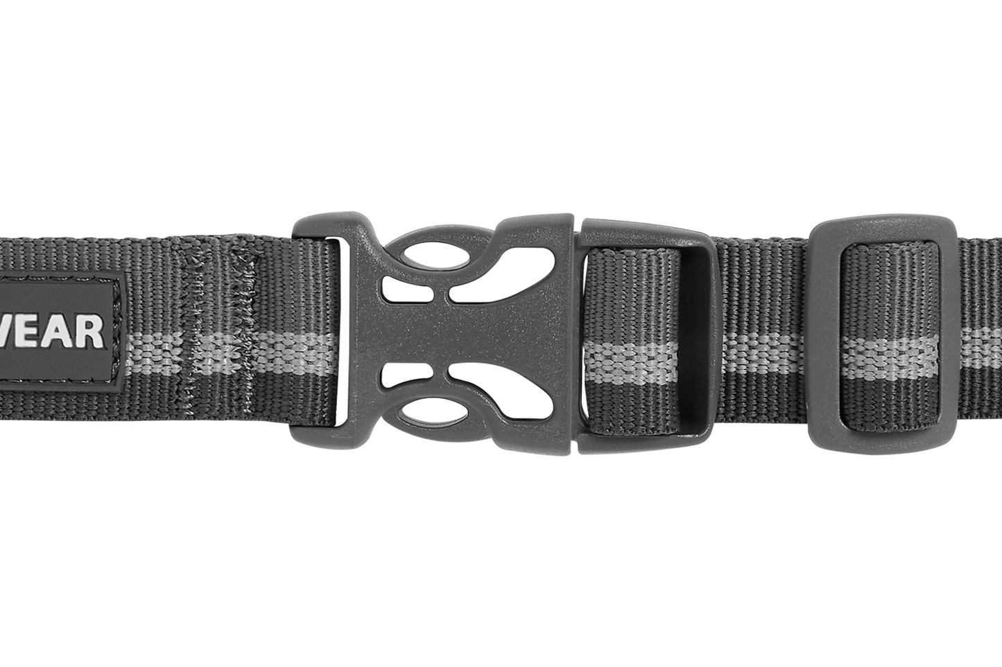Web Reaction™ Martingale Dog Collar With Buckle
